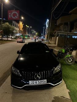 مرسيدس بنز C-Class